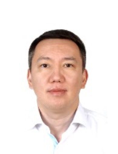 Козов Кайрат Салауатович